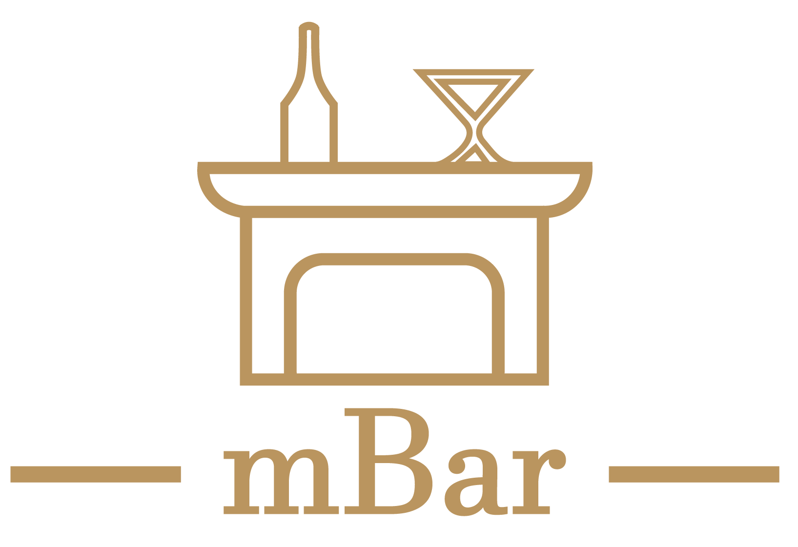 mBar Logo